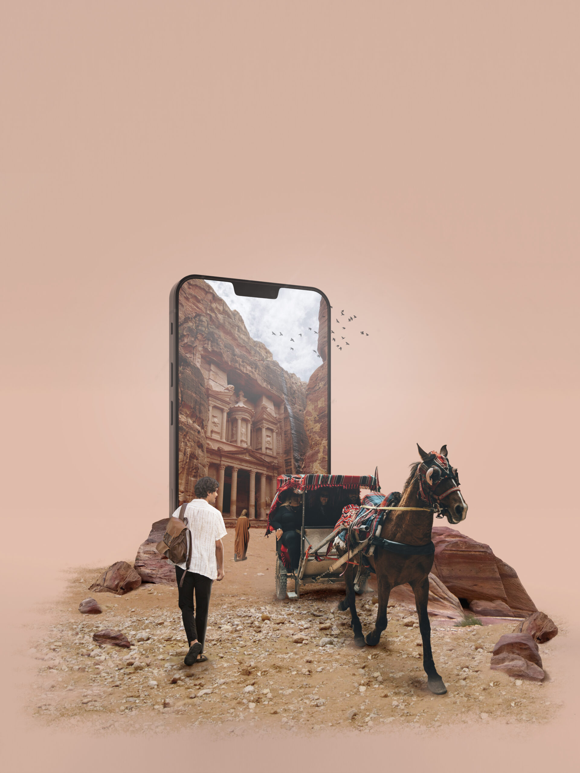 beautiful-collage-travel-concept
